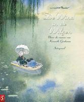De wind in de wilgen INTEGRAAL (Hardback)