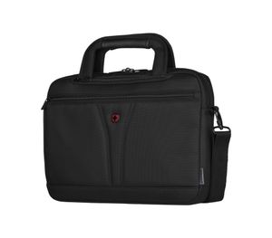 Wenger/SwissGear BC Up notebooktas 35,6 cm (14 ) Tas met bovensluiting Zwart