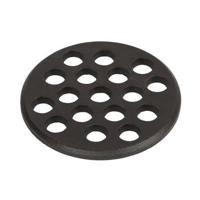 Big Green Egg - Grate bodemplaat Big Green Egg - Mini en Small