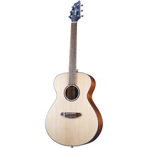 Breedlove Discovery S Concert Spruce akoestische western gitaar - natural satin