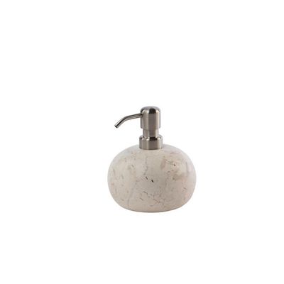 Aquanova Luxor Zeepdispenser Crème LUXDIS-14