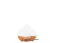 LIVARNO Aromadiffuser (transparant deksel)