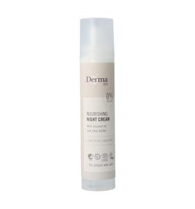Eco night cream