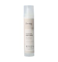Eco night cream