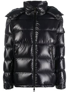 Moncler doudoune Maire - Noir