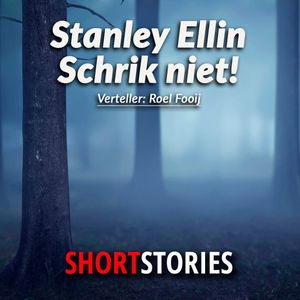 Schrik niet!