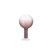 Lyora TafellampNostos bruin glas - 9009105