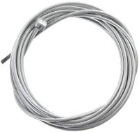 SGR Inner clutch cable 2.5x2500mm