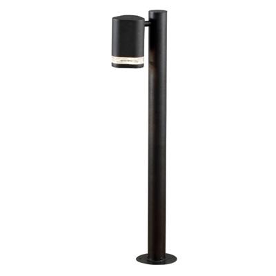 KonstSmide TuinspotModena 70cm mat zwart - 7517-750