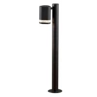 KonstSmide TuinspotModena 70cm mat zwart - 7517-750
