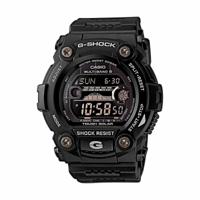 Casio GW-9110-1ER Heren horloge