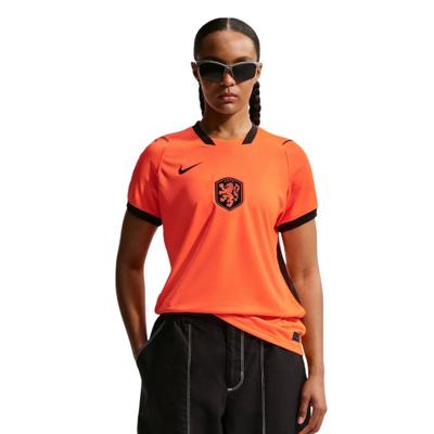 Nike Nederland Thuisshirt 2026-2028 Dames