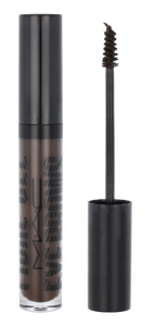 MAC Eye Brows Big Boost Fibre Gel 4.10 g Wenkbrauw Make-Up 4.1 g