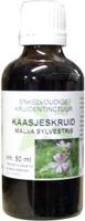 Natura Sanat Malva sylvestris / kaasjeskruid tinctuur (50 ml)