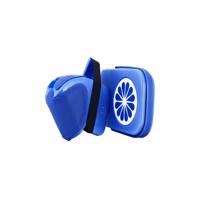 The Indian Maharadja Ice Glove Set - Blauw