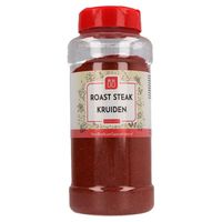 Roast Steak Kruiden - Strooibus 500 gram