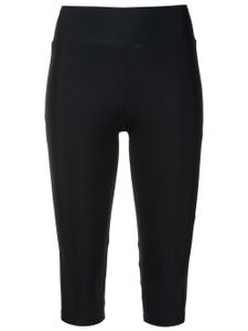 Lygia & Nanny legging sans coutures - Noir