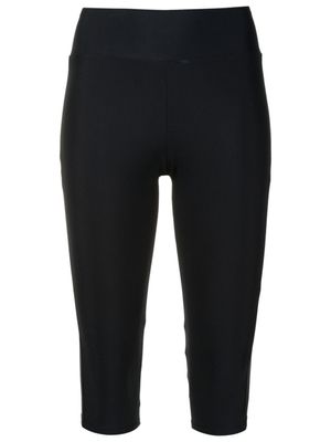 Lygia & Nanny legging sans coutures - Noir