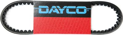 DAYCO V-belts 18.5x826 mm