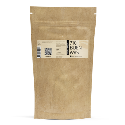 Bijenwas (Geel) 250 gram