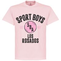 Sport Boys Established T-Shirt