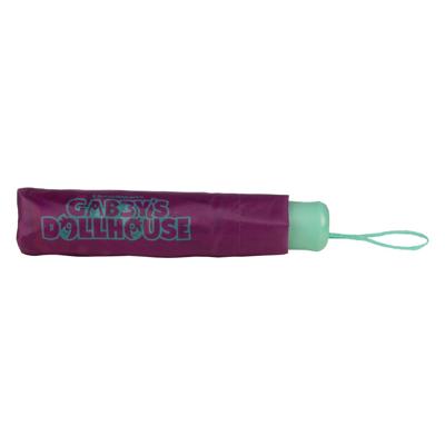 Undercover Paraplu gabby&apos;s poppenhuis, 94cm