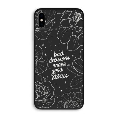 Good stories: iPhone XS Max Biologisch afbreekbaar hoesje