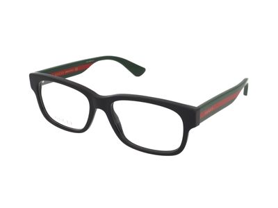 Brillen met correctie Gucci GG0343O 007