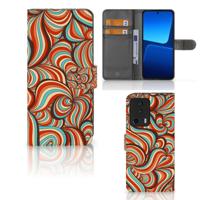 Xiaomi 13 Lite Hoesje Retro