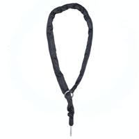 Axa Falkx insteekketting 140cm (geschikt voor block xxl, imenso en trelock)