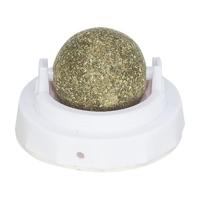 Trixie matatabi bal met houder