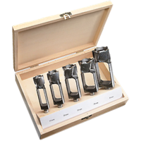 Rotec Proppenborenset | 251 | 5-dlg | ø15-35 - 900.1080