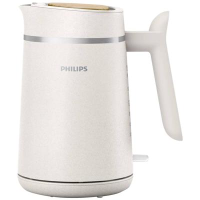 Philips Home Conscious Collection HD9365/10 Waterkoker Aantal/Volume: 1.7 l Crème