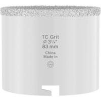 Bosch Accessories 2608594537 2608594537 Gatenzaag 83 mm 1 stuk(s)