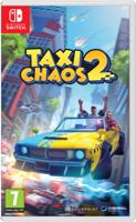 Taxi Chaos 2