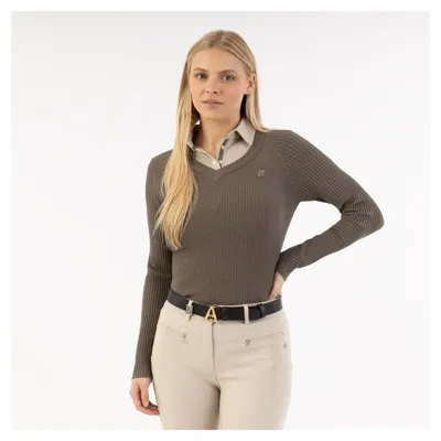 Anky ATC261303 Pullover olijf maat:s