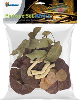 Superfish Biotope set africa