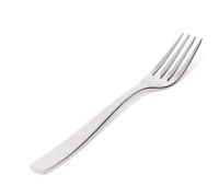 Alessi Dessertvork Knifeforkspoon - AJM22/5 - door Jasper Morrison Alessi Dessertvork Knifeforkspoon - AJM22/5 - door Jasper Morrison