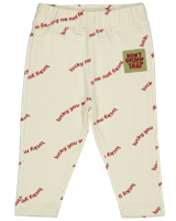 Broek - Beige