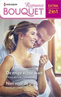 De enige echte ware / Niet voor de poes - Trish Wylie, Shirley Jump - ebook