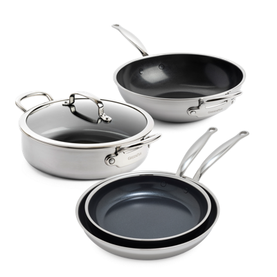 Premiere 5-delige set