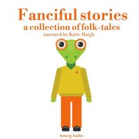 Fanciful Stories for Kids - thumbnail