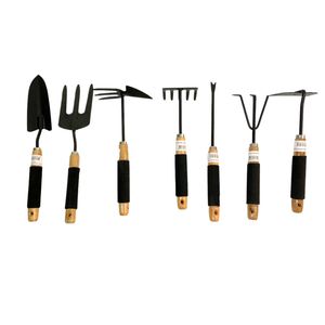 Synx Tools Tuingereedschap Set 7 delig -TuingereedschapSet