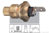 Kw Temperatuursensor 530 007