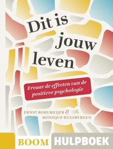 Dit is jouw leven (Paperback)