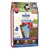 Bosch 15030 Junior voor puppy's Lam&Rijst 3kg