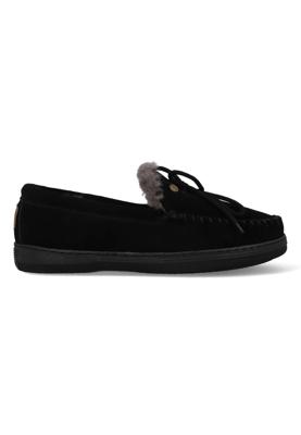 Warmbat Pantoffels Koala KLA341099 Zwart-40 maat 40