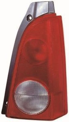 Achterlicht 4421937RLDUE