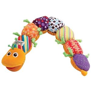 Lamaze muzikale rups