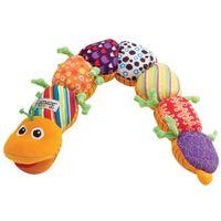 Lamaze muzikale rups Lamaze muzikale rups